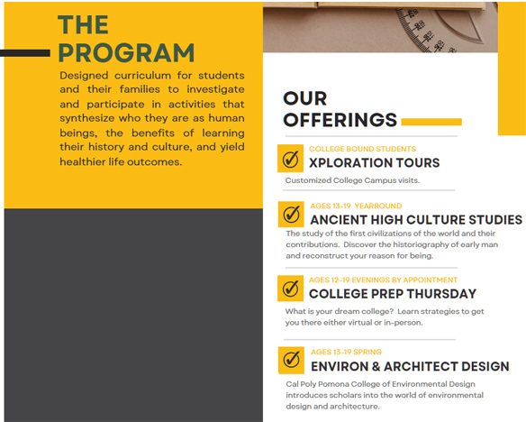 Program