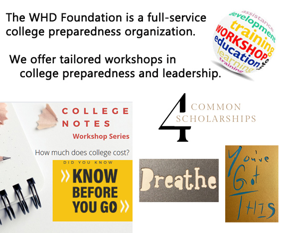 Workshops