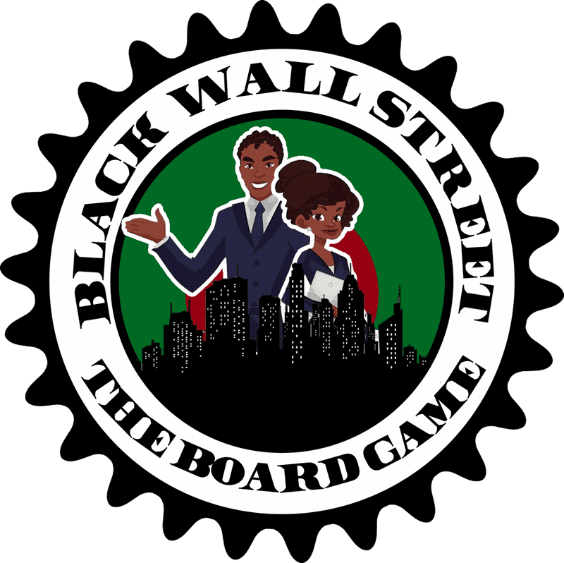 Black Wall Street