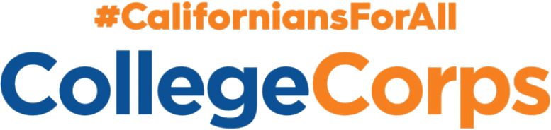 Californians For All College Corps