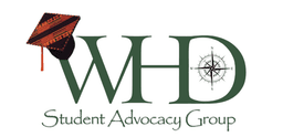 WHD Student Advocacy Group